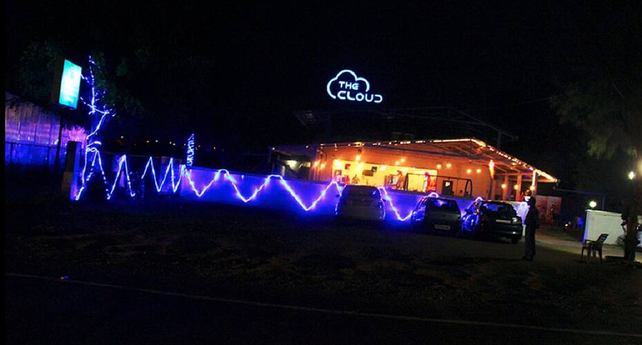 The Cloud Hotel and Resorts, Nashik 2